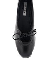 Foot News Ballerina