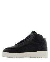 Puma Shuffle Downtown Mid Fur Jr