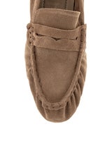 Tamaris Brun Loafers