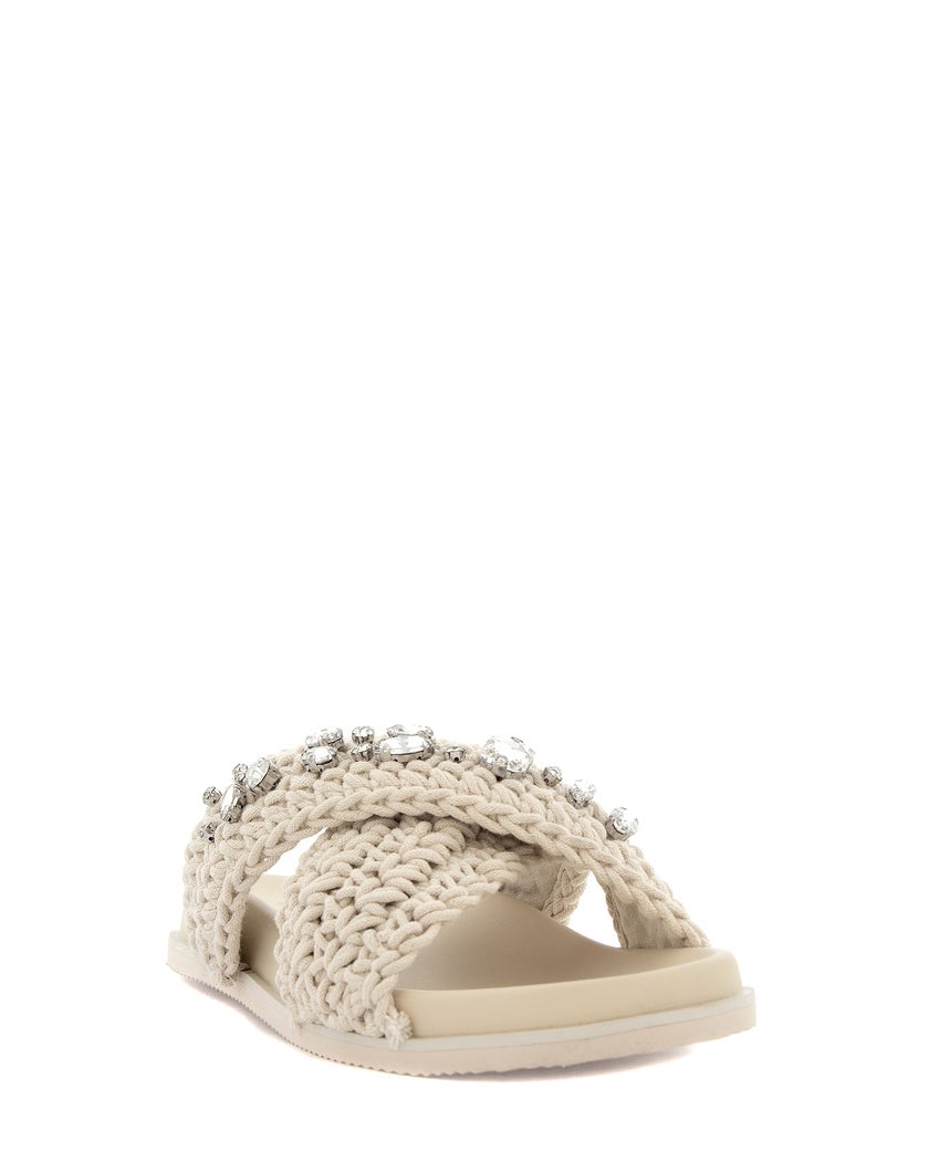 Emelie Strandberg Sandal