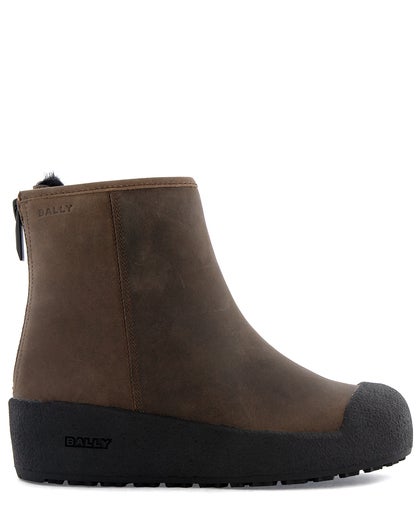 Bally Guard III Woman