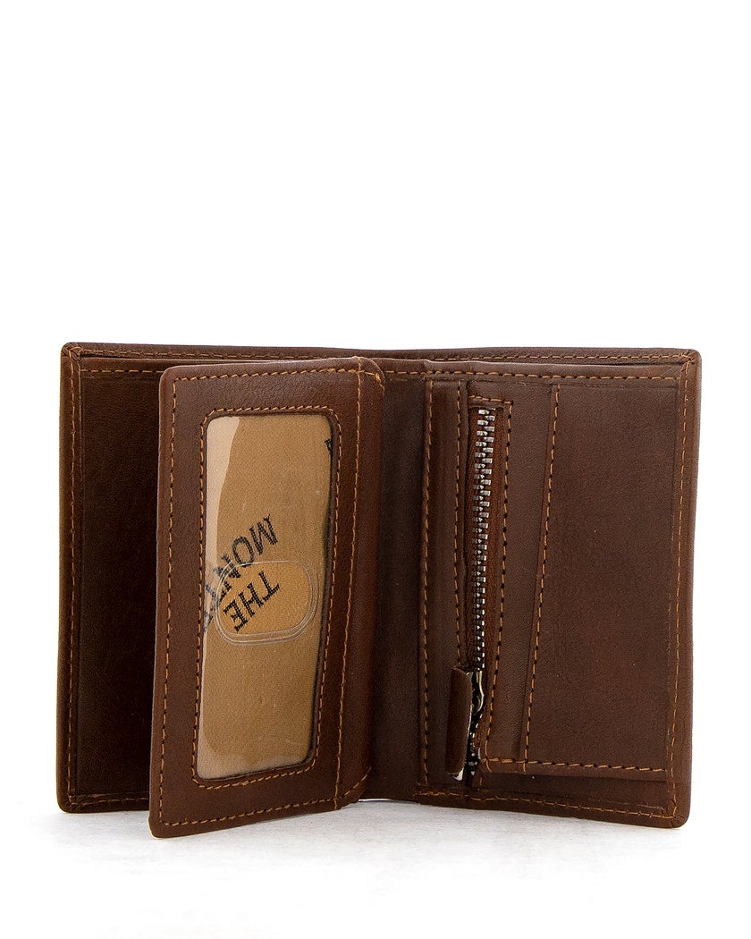 The Monte Wallet small