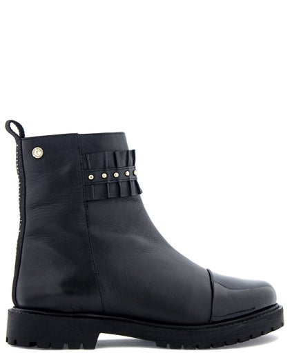 Copenhagen Shoes Keep Faith