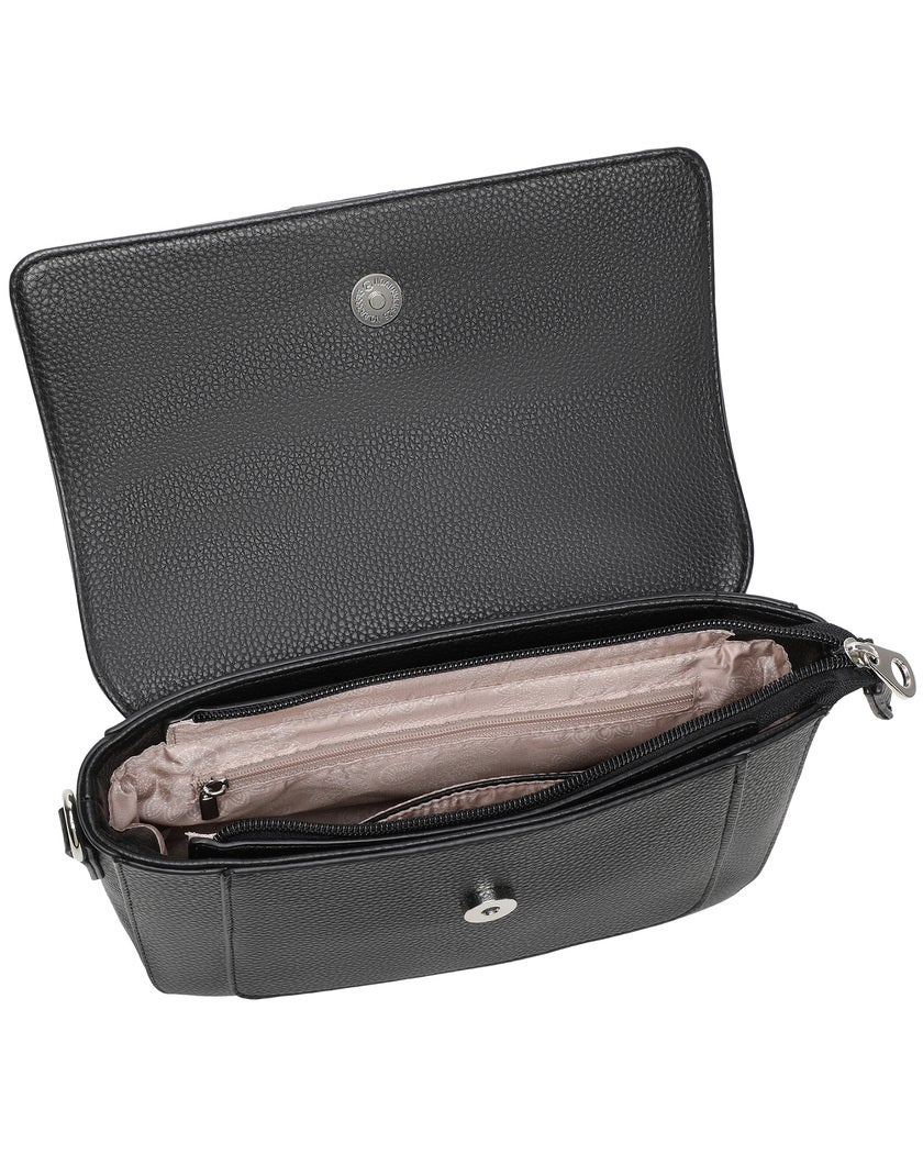 Puccini Flap bag Anna Puccini
