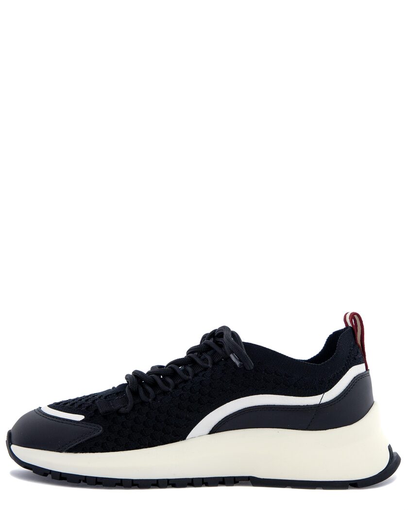 Bally Daryel-T-W Synthetic Fabric