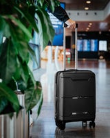 North Pioneer Bergen Suitcase 55 cm