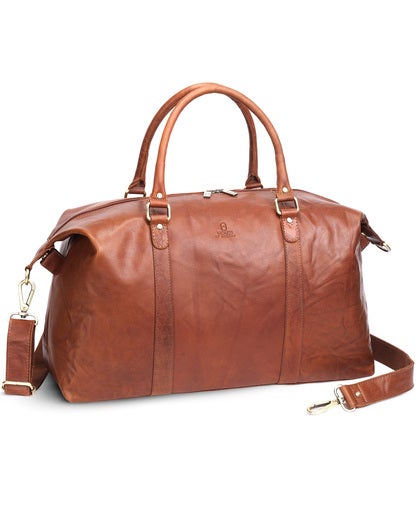 House of Sajaco Weekendbag medium