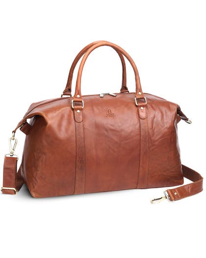 House of Sajaco Weekendbag medium
