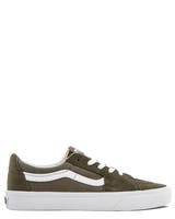 Vans SK8-Low