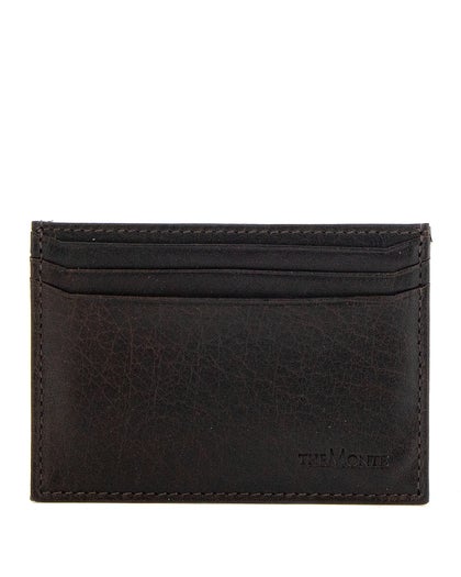 The Monte Cardholder small