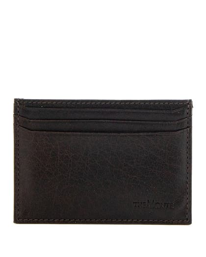 The Monte Cardholder small