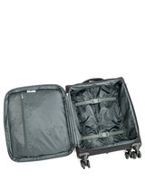 North Pioneer Gate Suitcase 55 cm