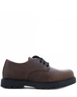 Birkenstock Highwood Lace Low