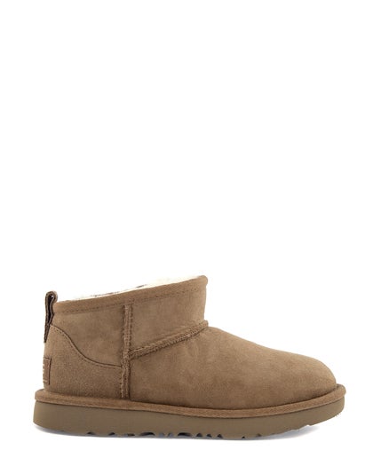Ugg K Classic Ultra Mini