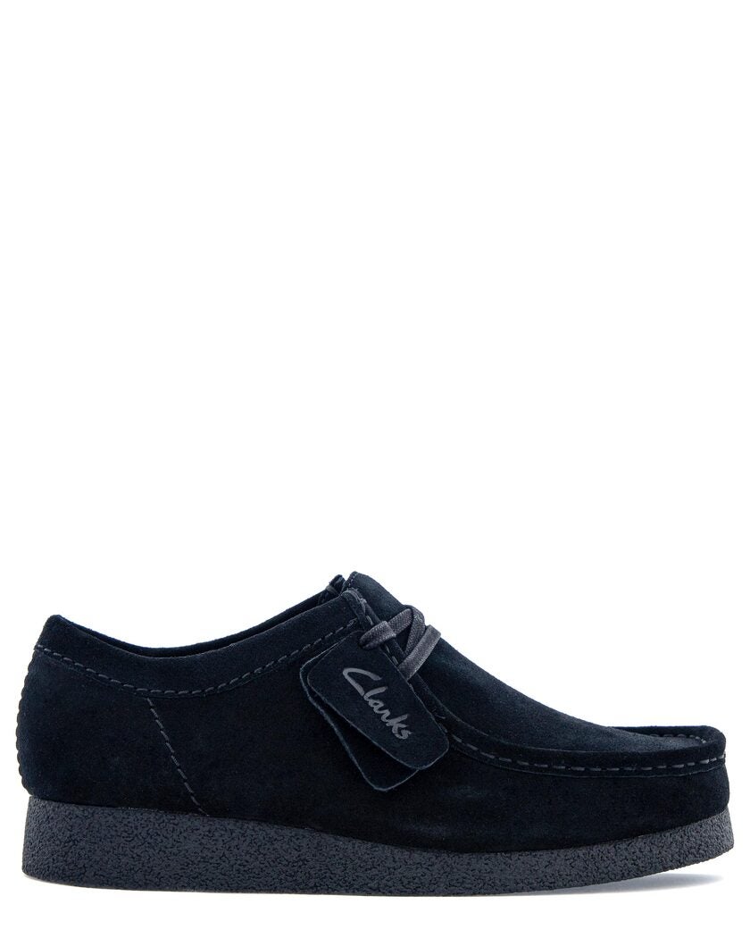 Clarks WallabeeEVO G