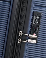 North Pioneer Bergen Suitcase 55 cm