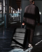 North Pioneer Oslo Suitcase 77 cm