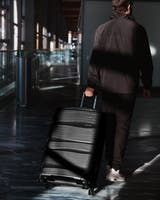 North Pioneer Oslo Suitcase 77 cm