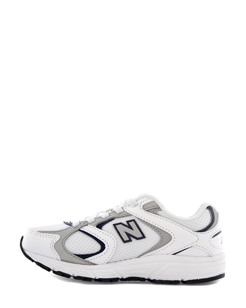 New Balance 408 Kids Bungee Lace
