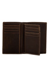 The Monte Wallet medium