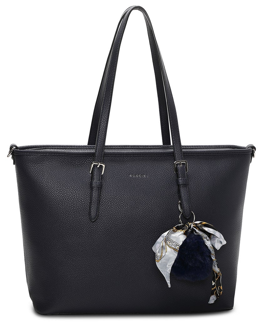 Puccini Tote bag Anna Puccini