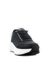 Escape Nordic Svart Sneakers