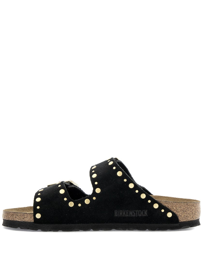 Birkenstock Svart Toffel