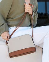 Rieker Beige Väska