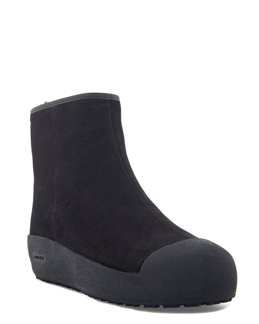Bally Guard III