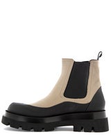 Mjus Boot