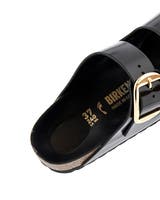 Birkenstock Svart Toffel