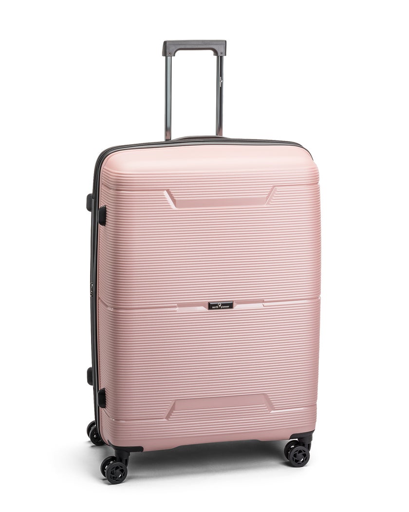 North Pioneer Bergen Suitcase 77 cm