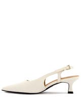 DUFFY SHOES - LAVELLO UNO