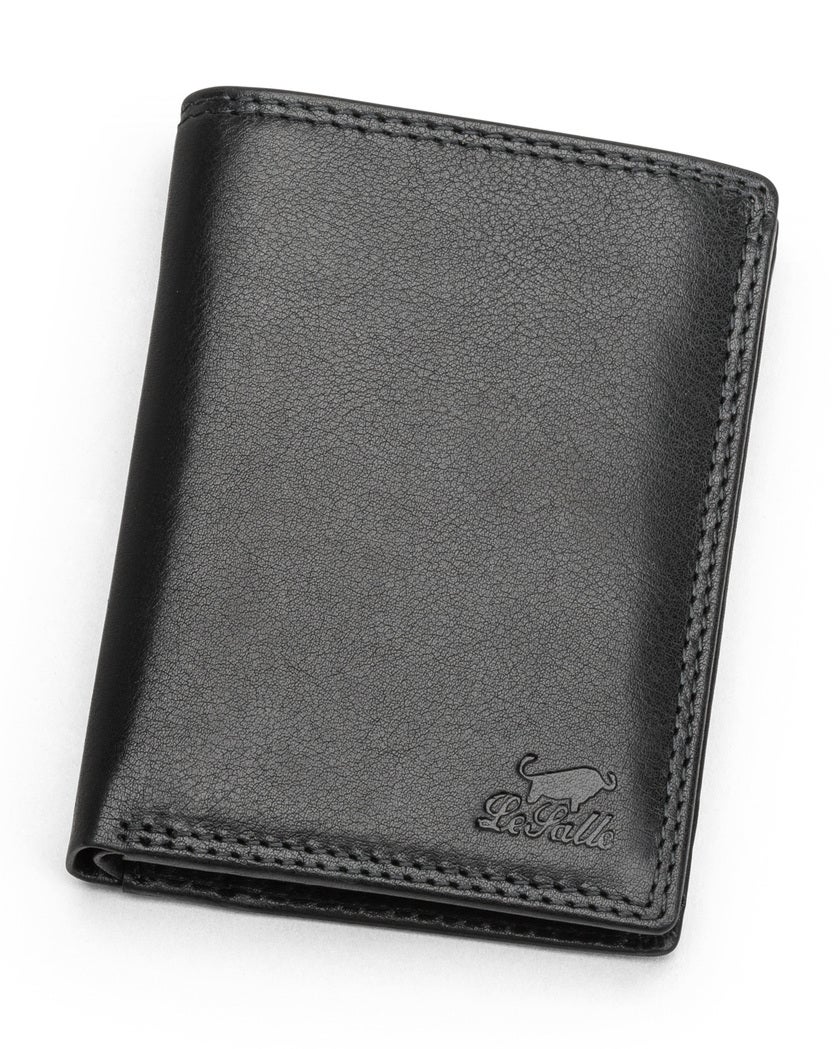 Le Salle Wallet medium Le Salle