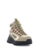 ARKK Apaze hightop - sand black W