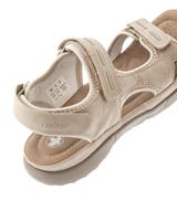 Rieker Beige Sandal