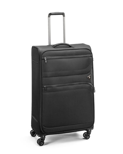 North Pioneer Gate Suitcase 80 cm