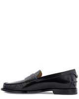Bally Charlex Calf Plain