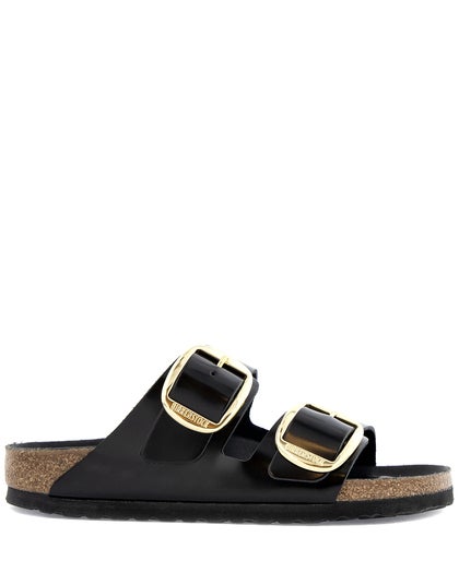 Birkenstock Svart Toffel