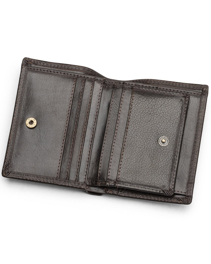 Le Salle Wallet medium Le Salle