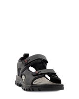 Rieker Svart Sandal