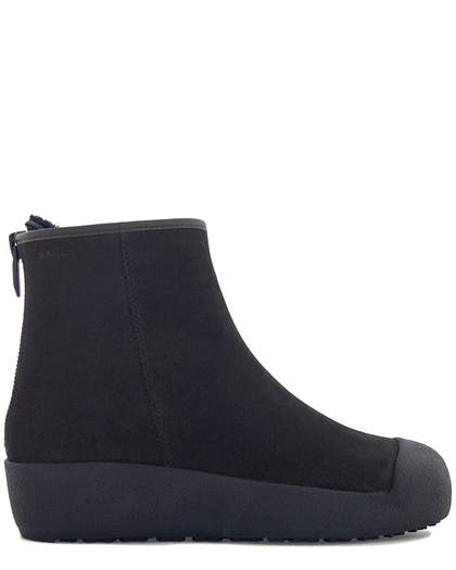 Bally Guard III