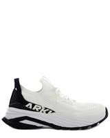 ARKK Waste Zero White Black