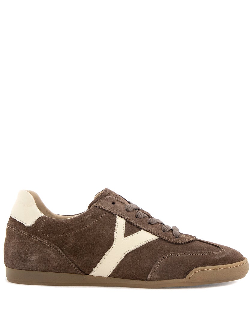 Sneaky Steve Milwauke Slim Suede W
