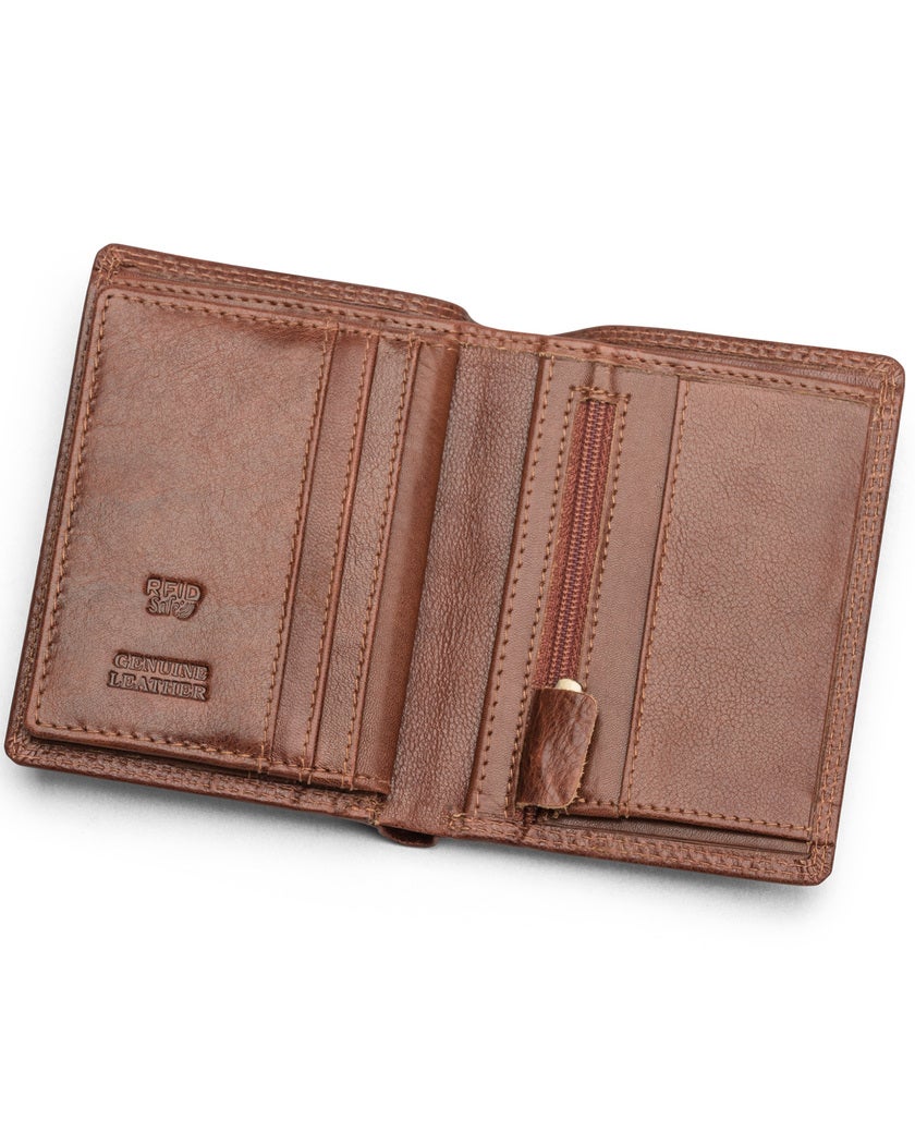 Le Salle Wallet medium Le Salle