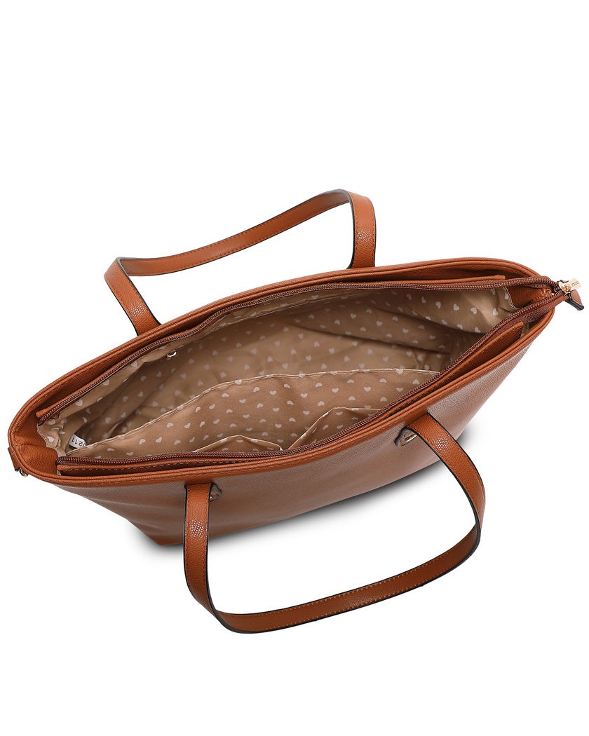 Lycke Tote bag Sofia