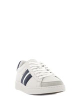 Bally Thiago Calf Plain