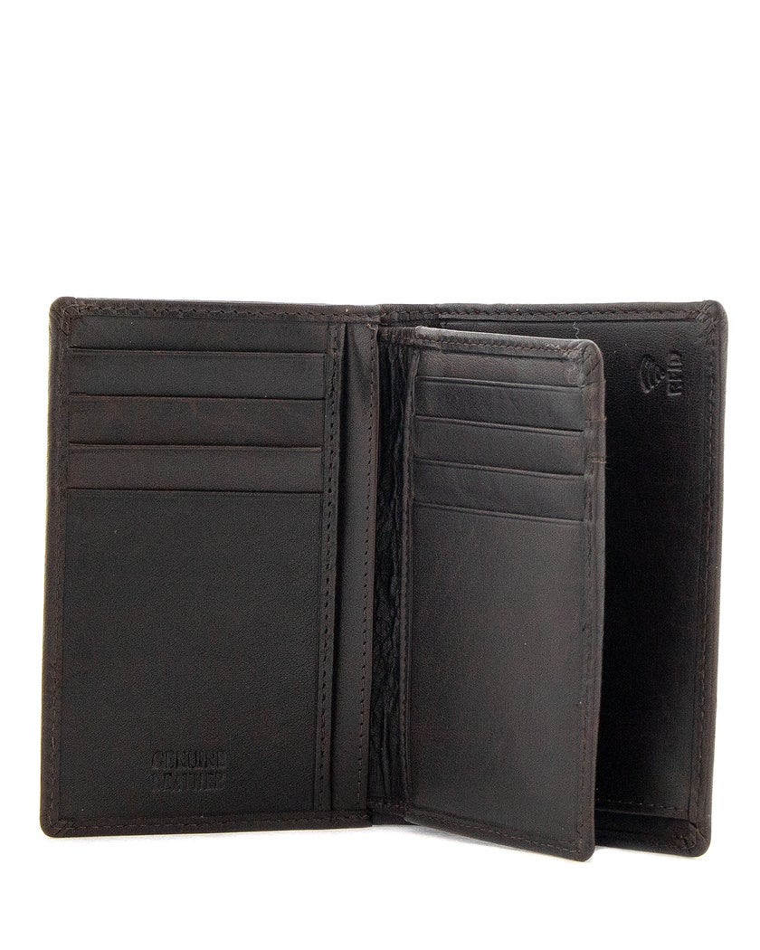 The Monte Wallet medium