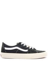 Vans Tygskor