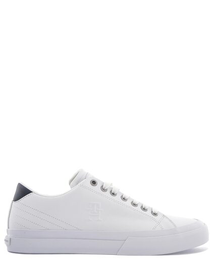 Tommy Hilfiger TH Hi Vulc Street Low LTH Ess